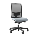 PRIMA OFFICE CHAIR MESH, CASTORS