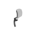 Prima headrest