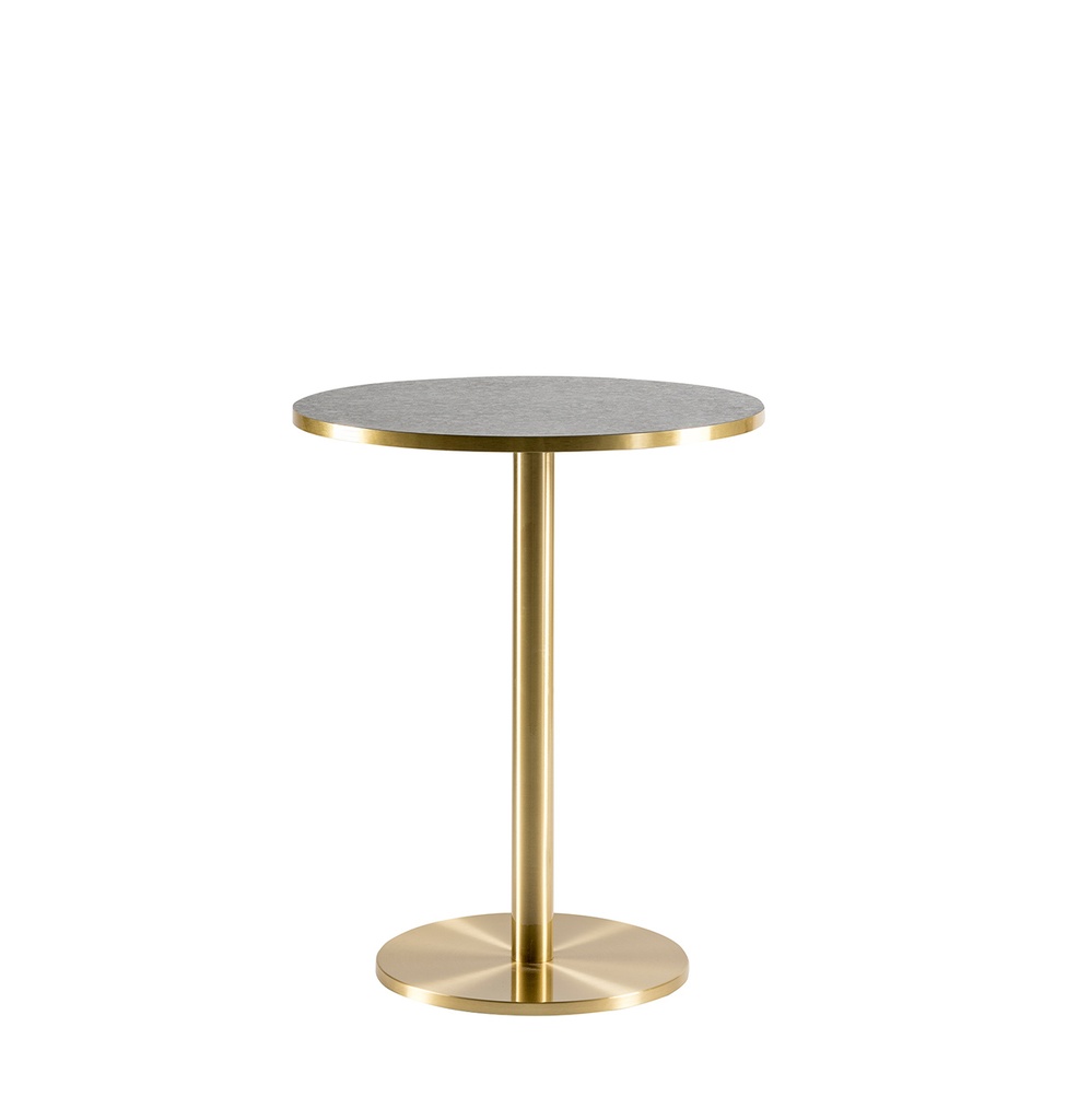 LYRA TABLE BASE, LARGE