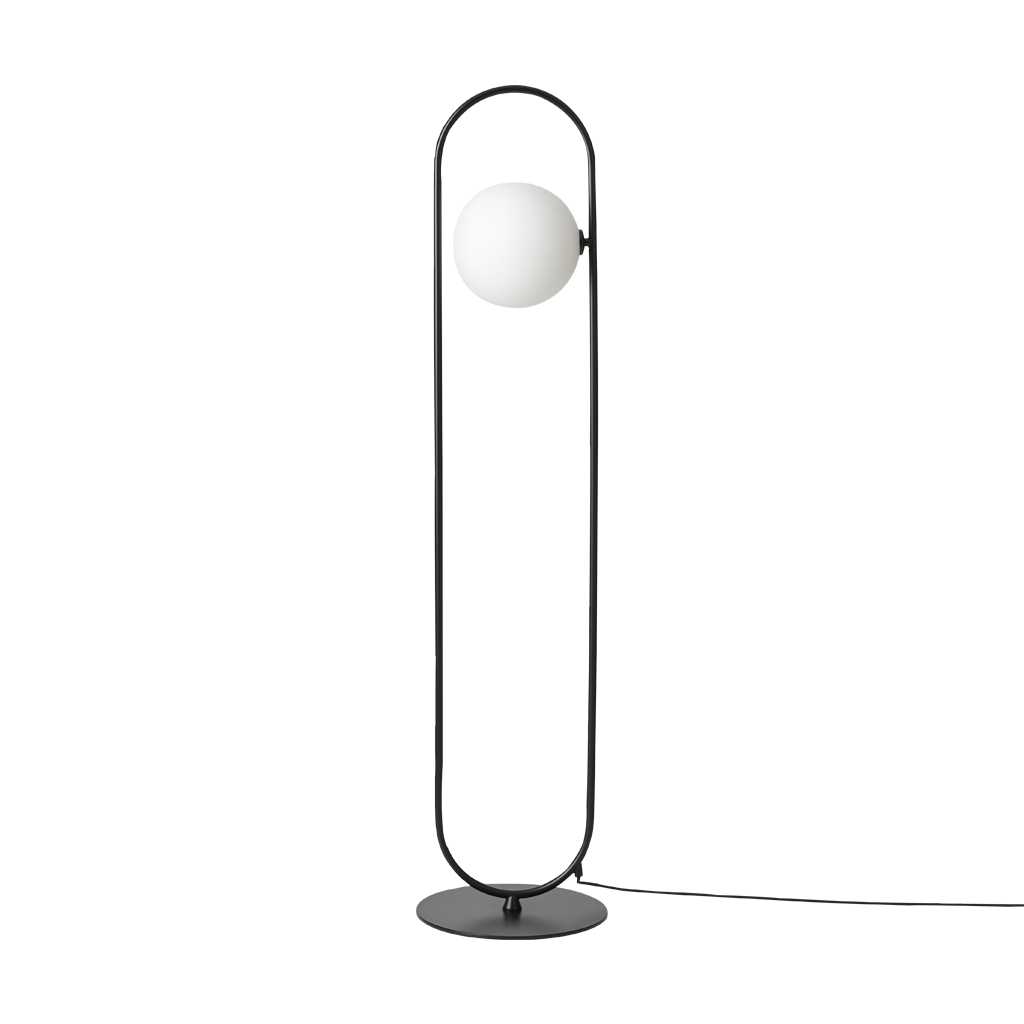 LANCIATO FLOOR LAMP
