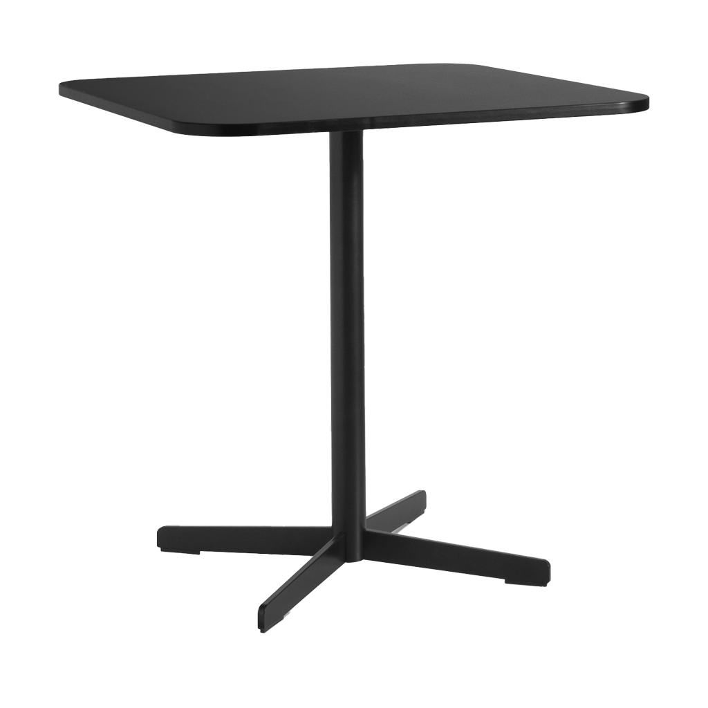 Unite M4 table, square