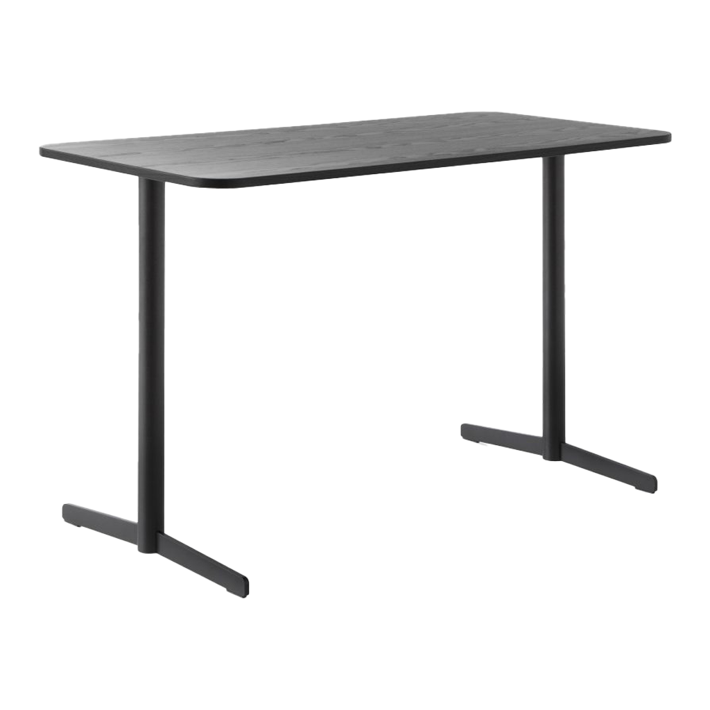 Unite M2 table, rectangular