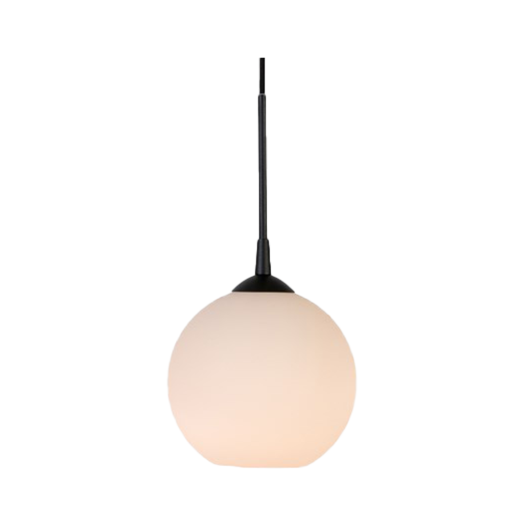 CAPO GLASS PENDANT LAMP