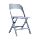 NARDO FOLDABLE CHAIR