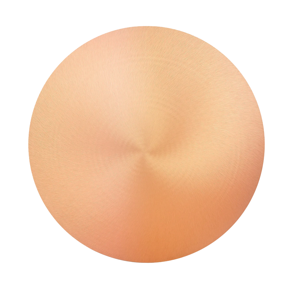 VICENTE TABLE TOP, COPPER