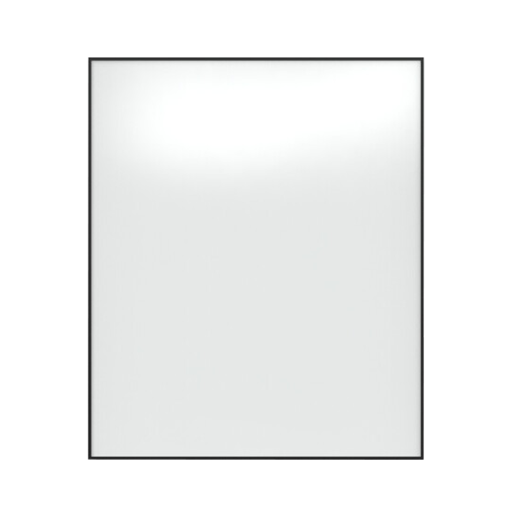Paxton whiteboard with frame