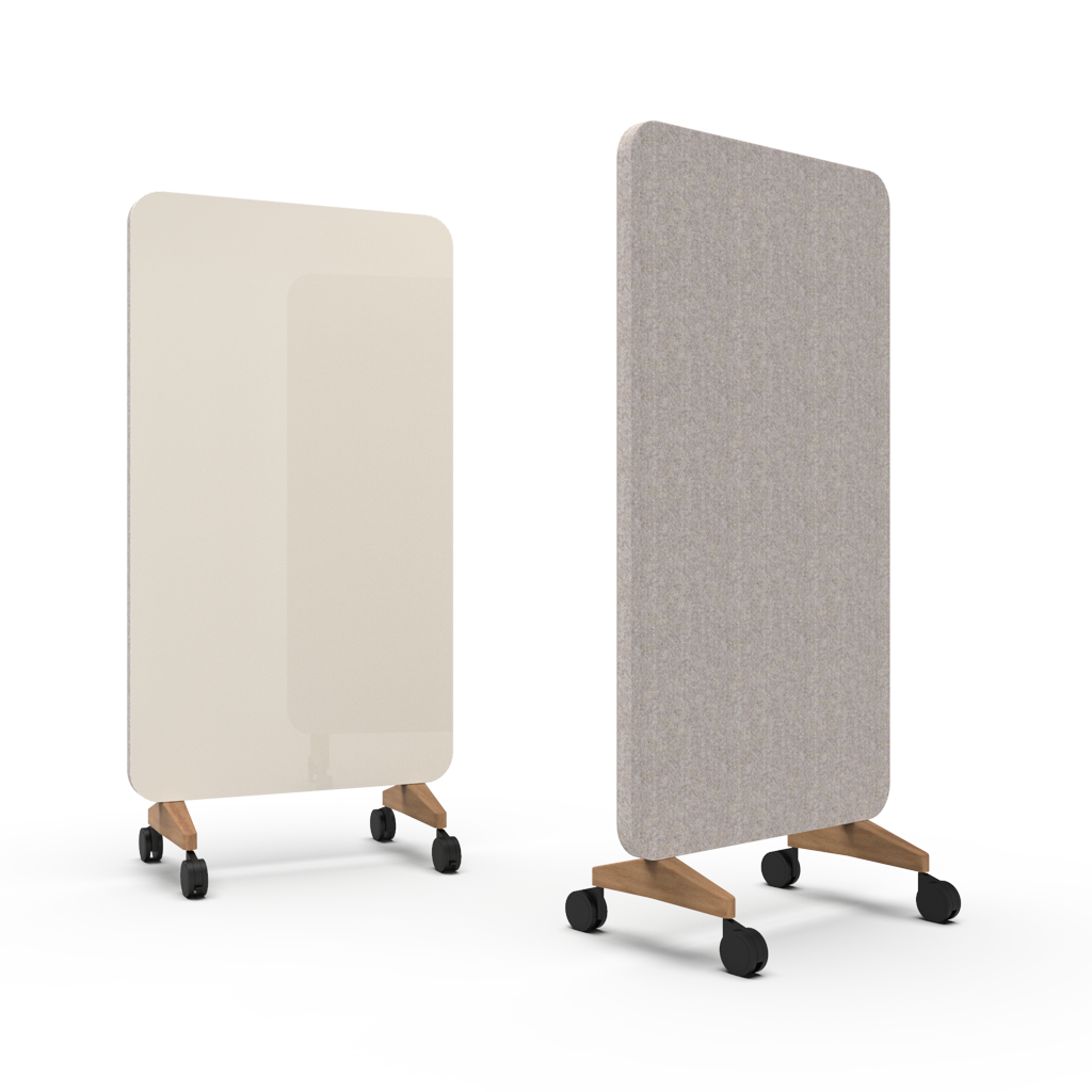 SAGA WHITEBOARD, CASTORS