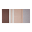 TIMBER WALL PANEL, ACOUSTIC