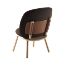 KARA CHAIR, LOW