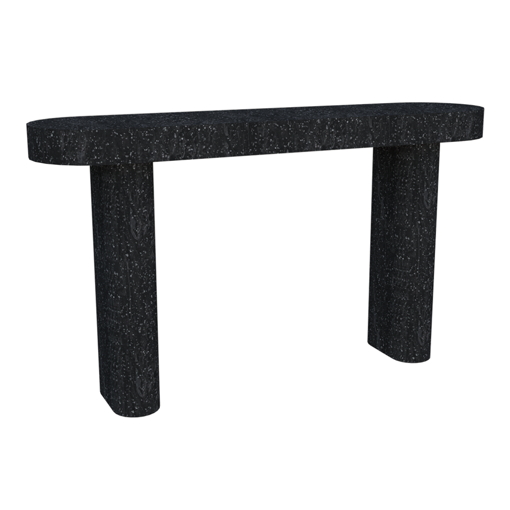 Ellma table, corian