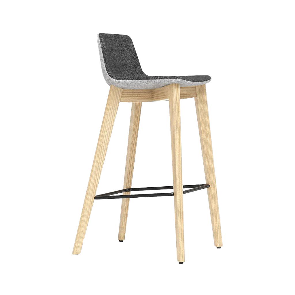 TESSA BAR CHAIR