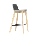 Tessa bar chair 