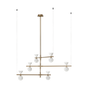 Sirena pendant lamp, large