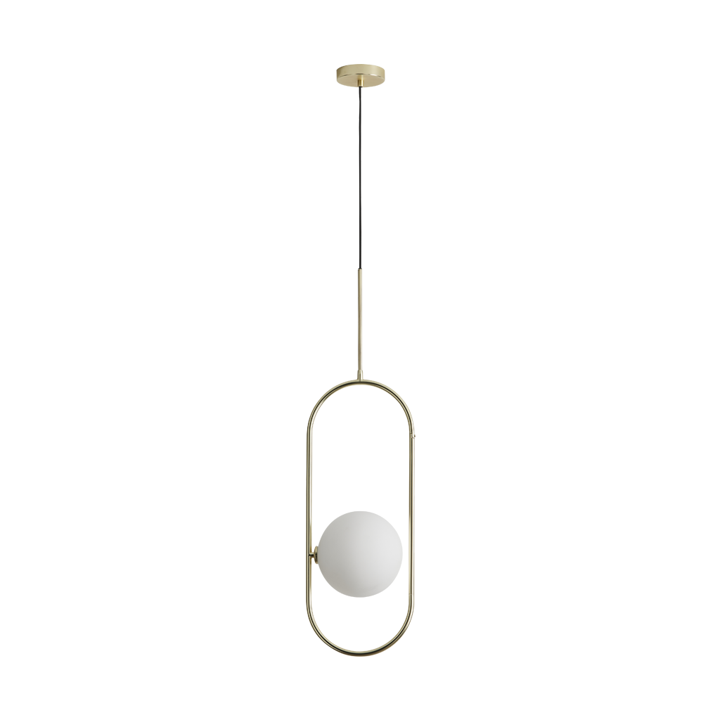 LANCIATO PENDANT LAMP