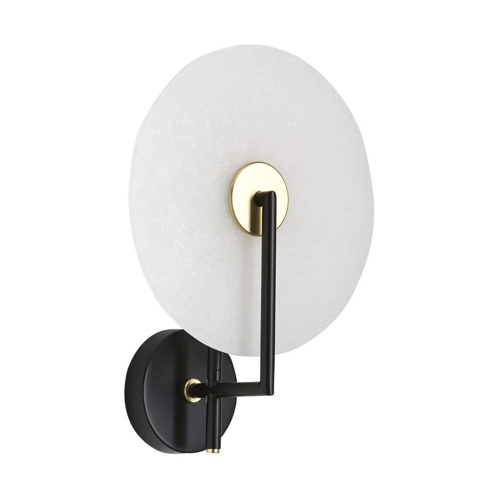Bao wall lamp