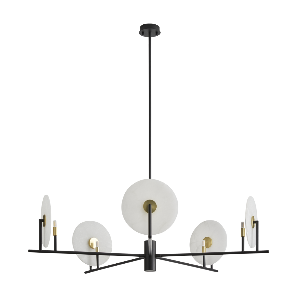 BAO PENDANT LAMP