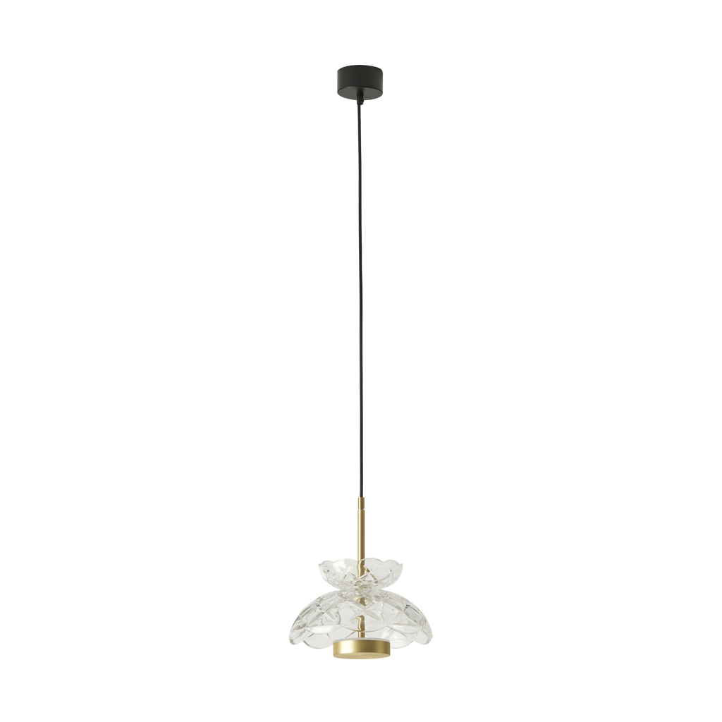 Olaf pendant lamp