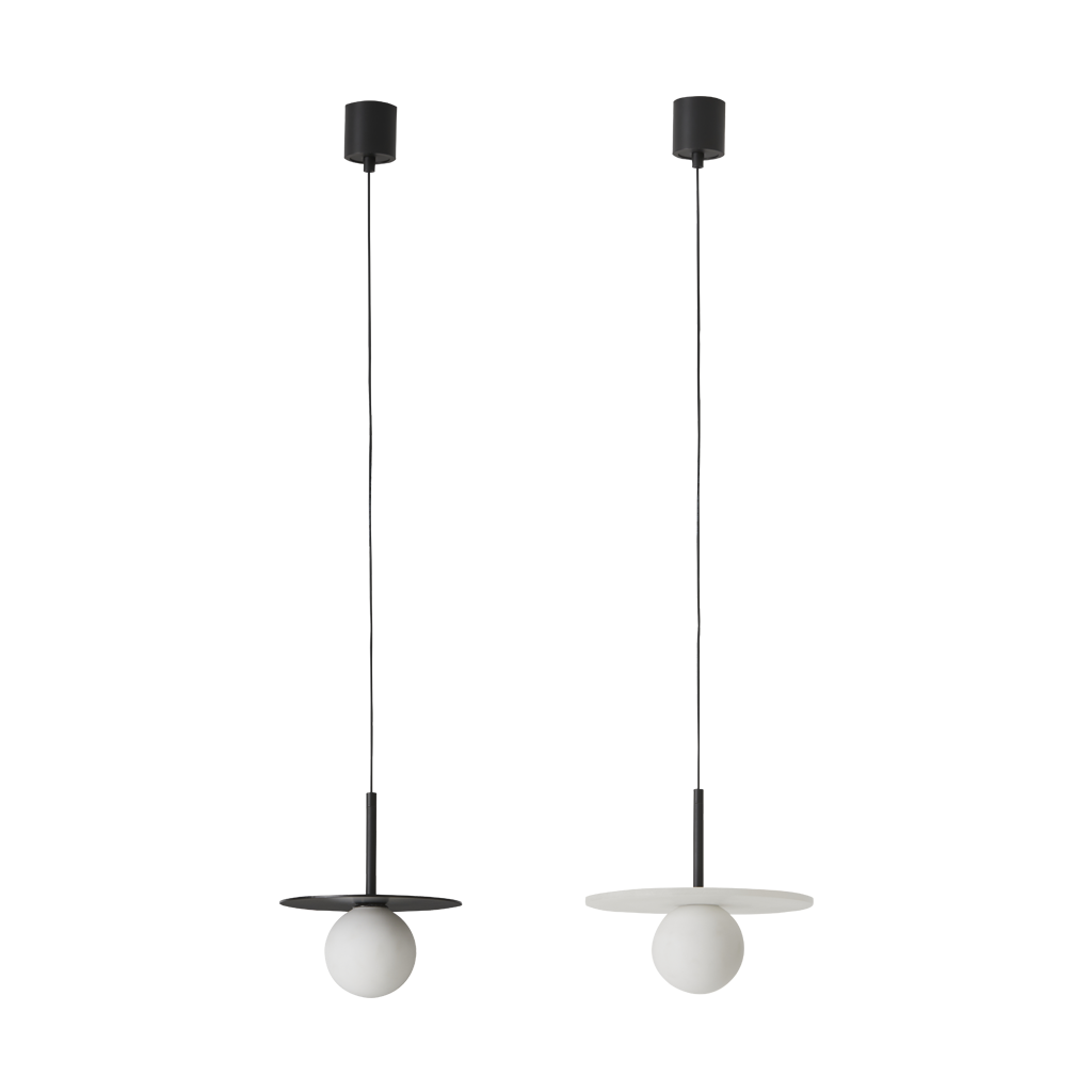 FARO PENDANT LAMP, SMALL