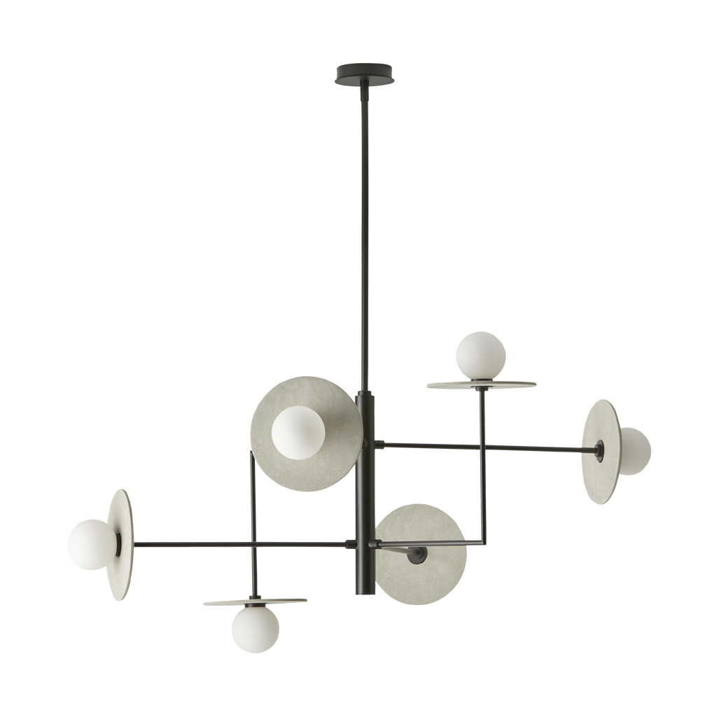 FARO PENDANT LAMP, LARGE