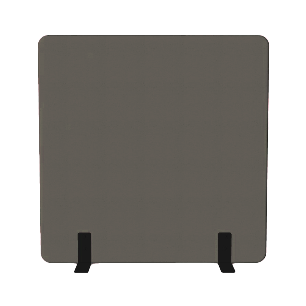 Sato acoustic standing screen, H1800