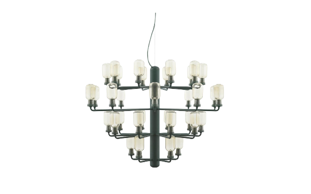 AMP PENDANT LAMP, LARGE