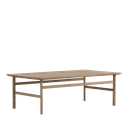 Grow coffee table, large