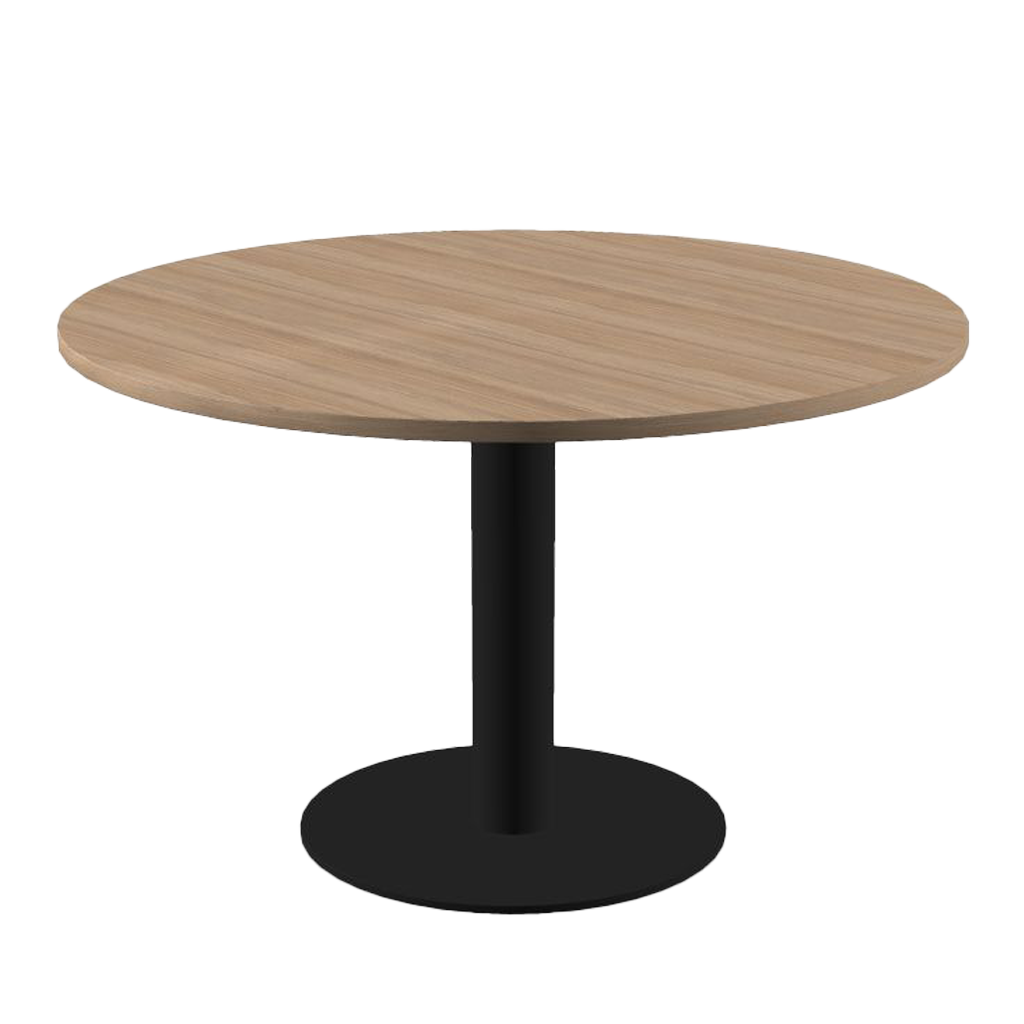 Foruma table, round