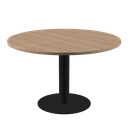 Foruma table, round