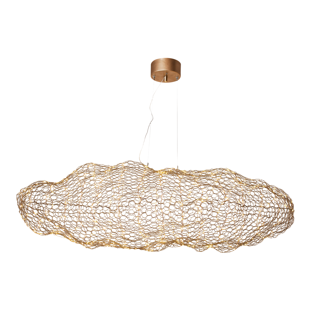 Hayden pendant lamp