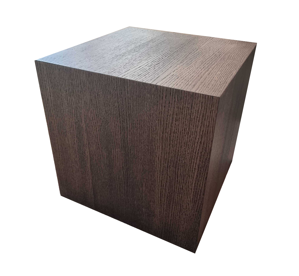 Cuba side table