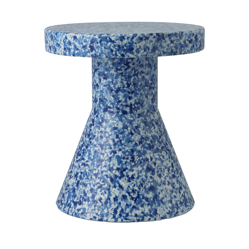 BIT STOOL, CONE