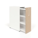 Repo storage, tower