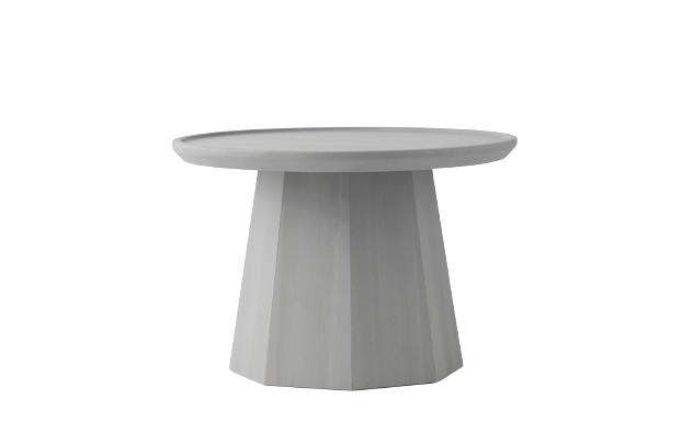 Pine table, large