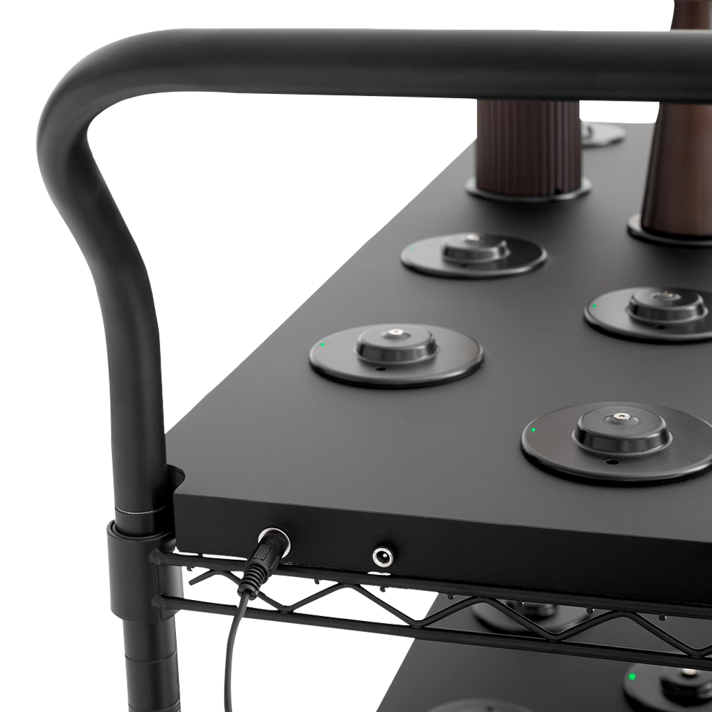 PERO CHARGING TRAY