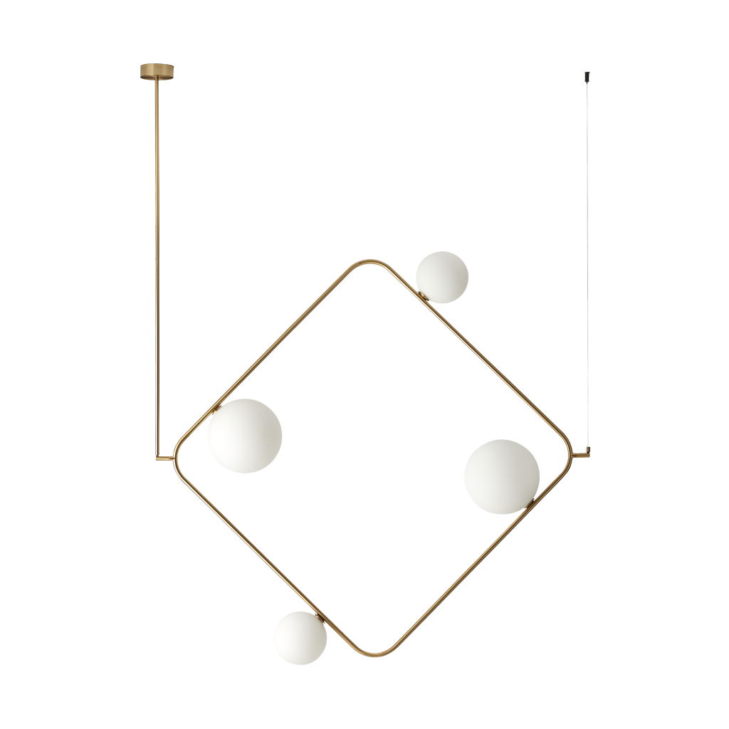 VESPA PENDANT LAMP