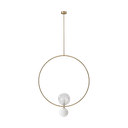 FERNA PENDANT LAMP