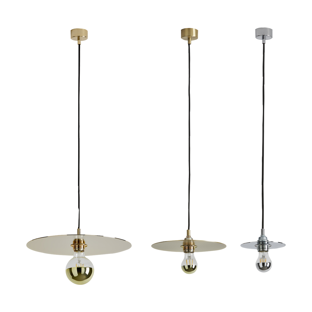 HIPO PENDANT LAMP