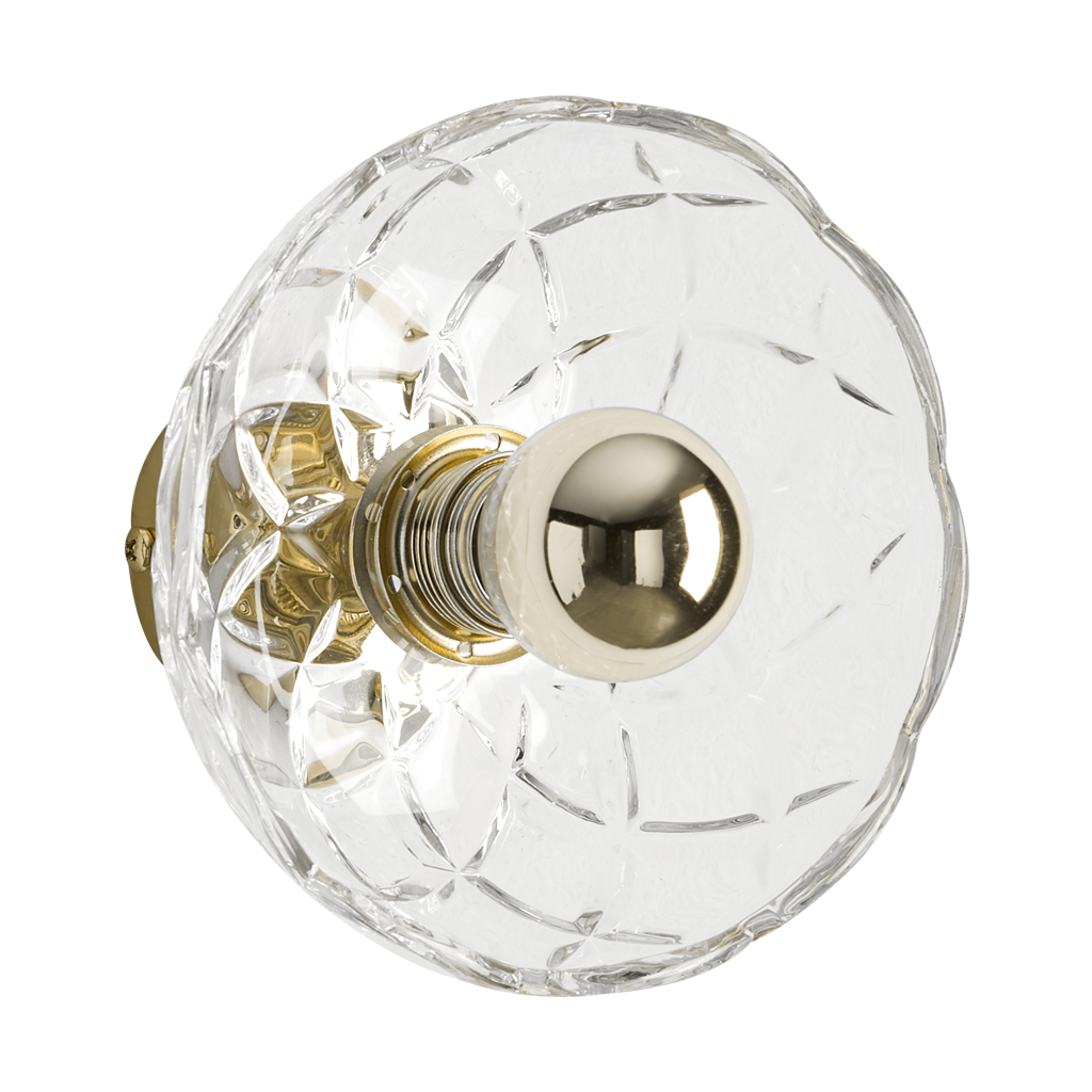 OLAF WALL LAMP