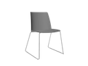 Cava chair, slides