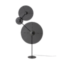 TAHO FLOOR LAMP