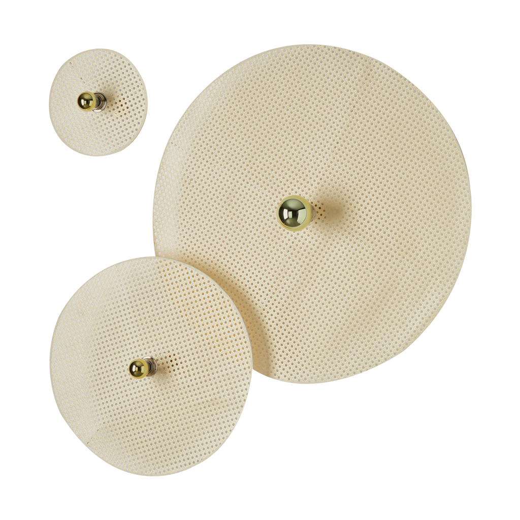 ARMIN WALL LAMP, DIA300