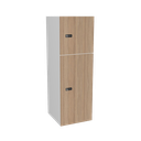 Salva - locker storage, mixed