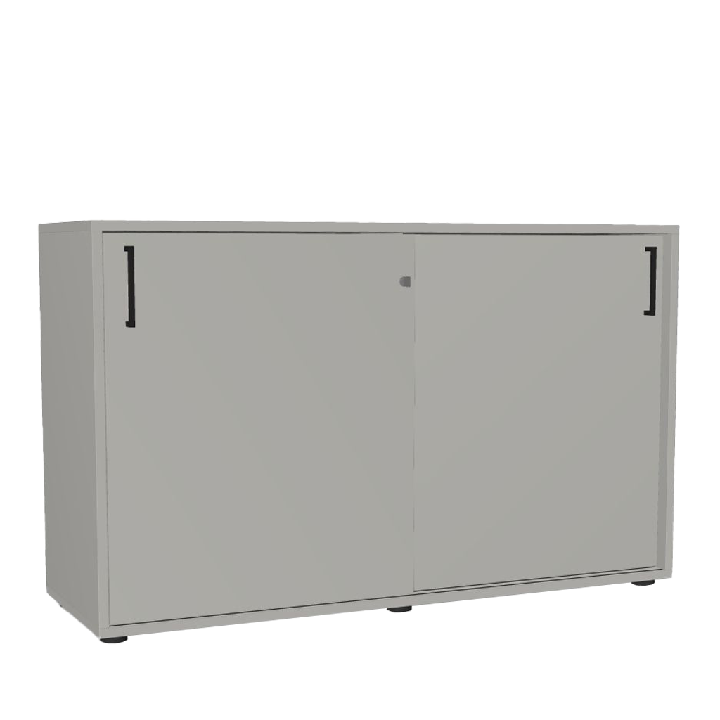 Roco storage, plastic feet