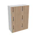 Ida storage, locker