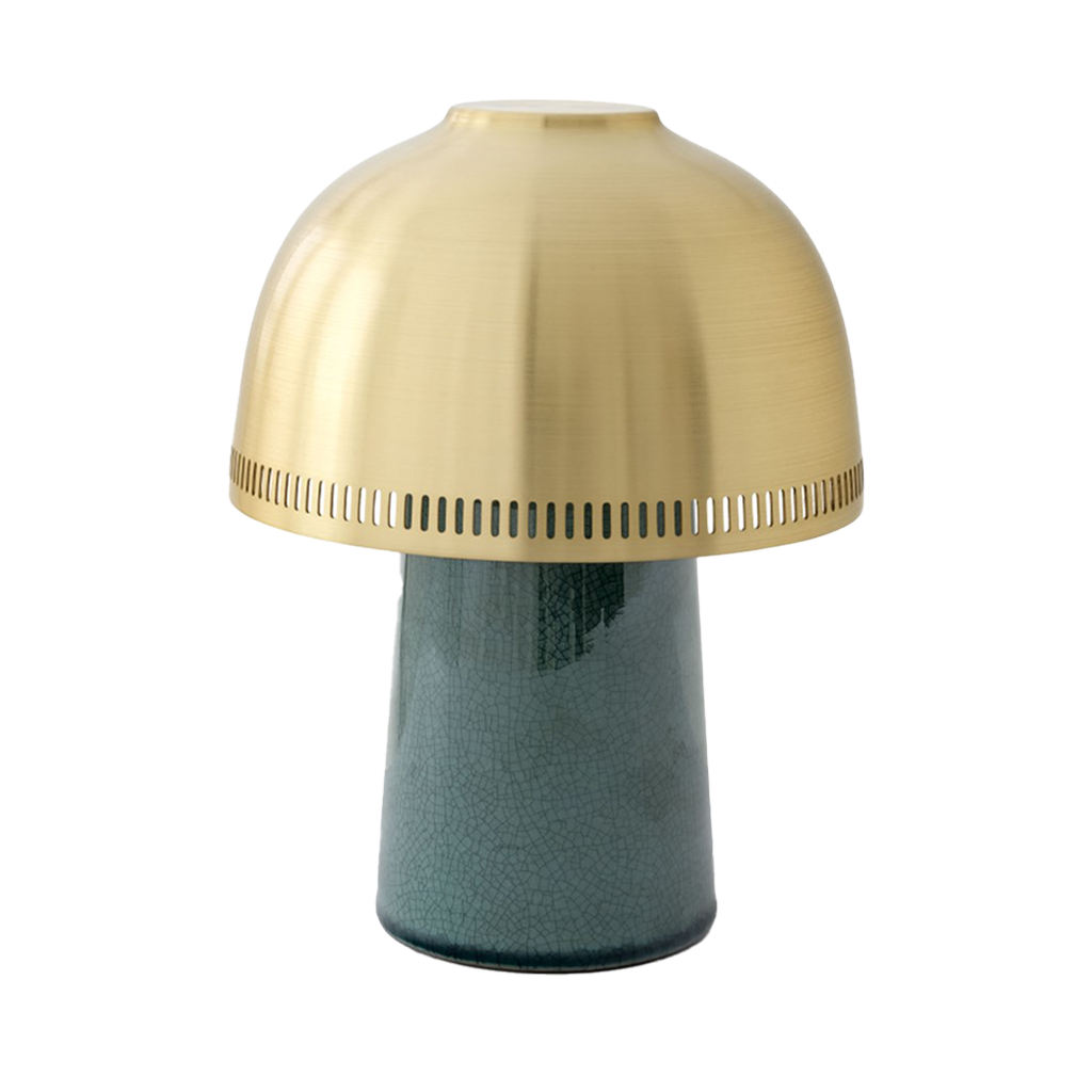 RAKU TABLE LAMP