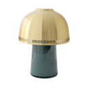 RAKU TABLE LAMP