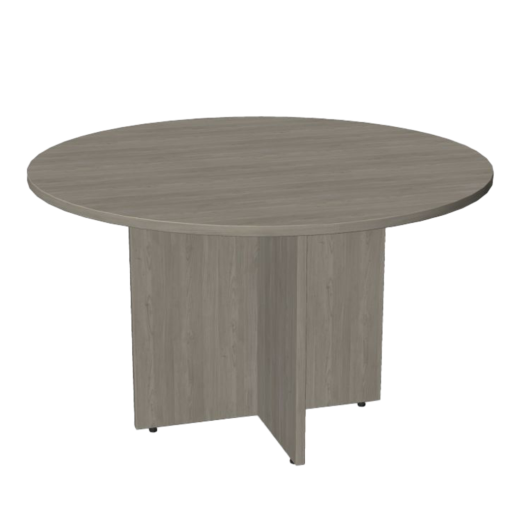 Ela table, round