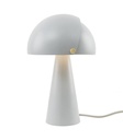 Align table lamp