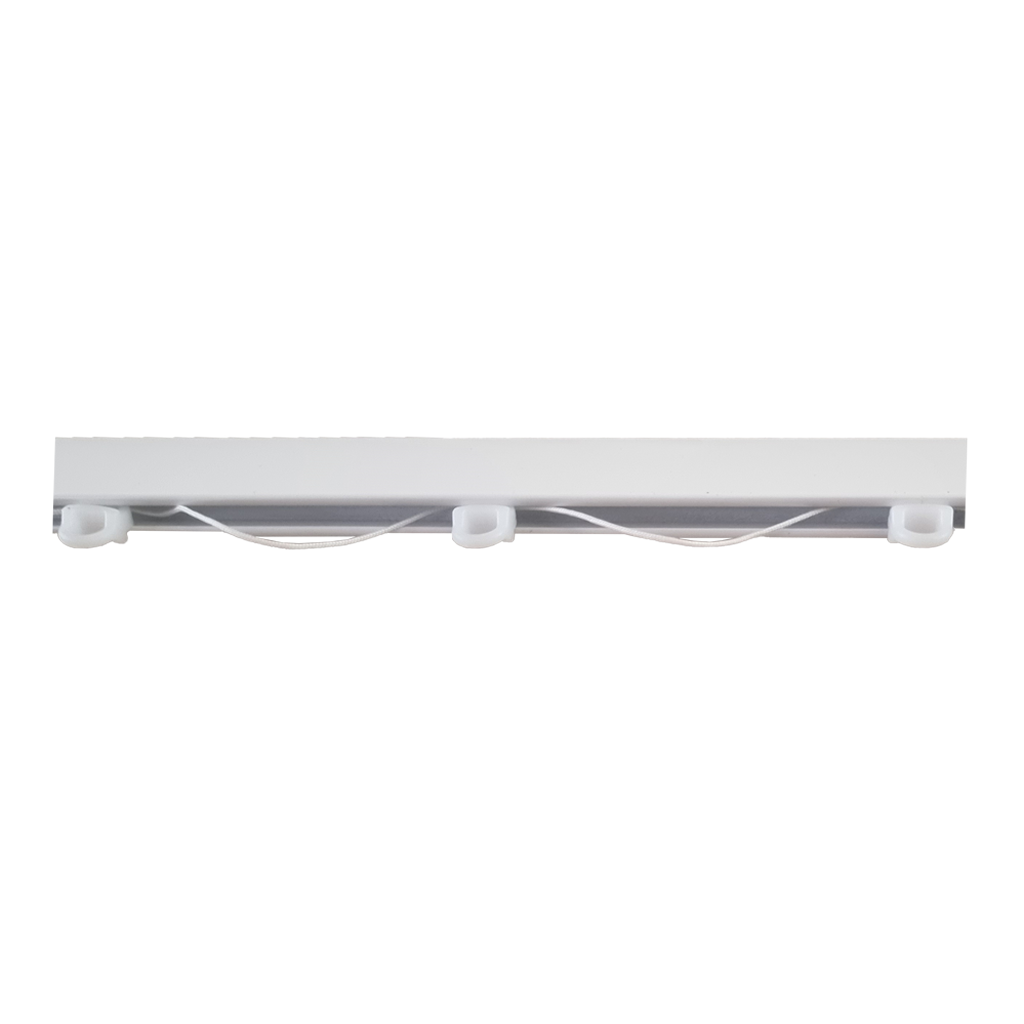 CURTAIN RAIL