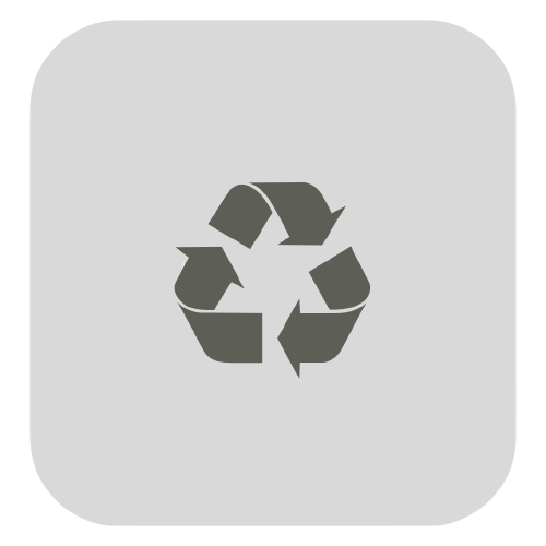 RECYCLED PRODUCT